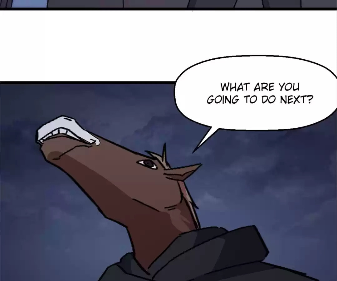 Crazy Professor in School Campus (Colored) Chapter 179 page 44 - 