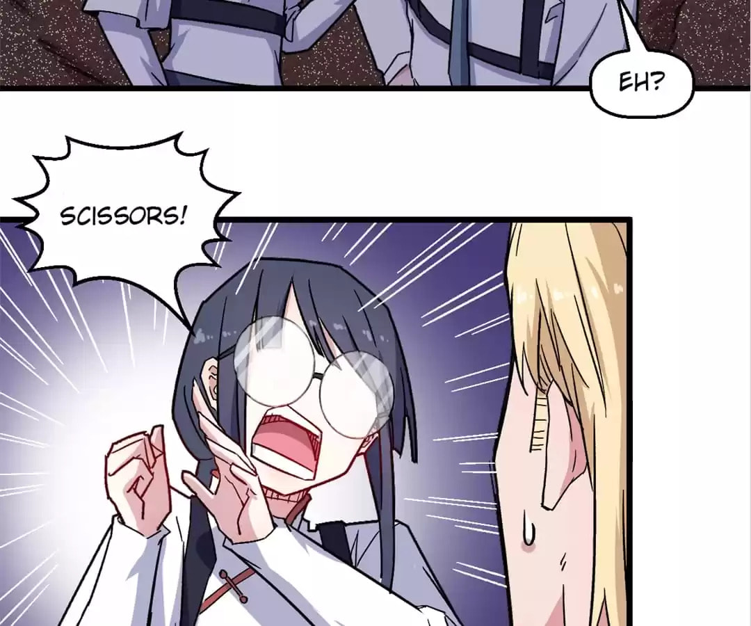 Crazy Professor in School Campus (Colored) Chapter 179 page 6 - 