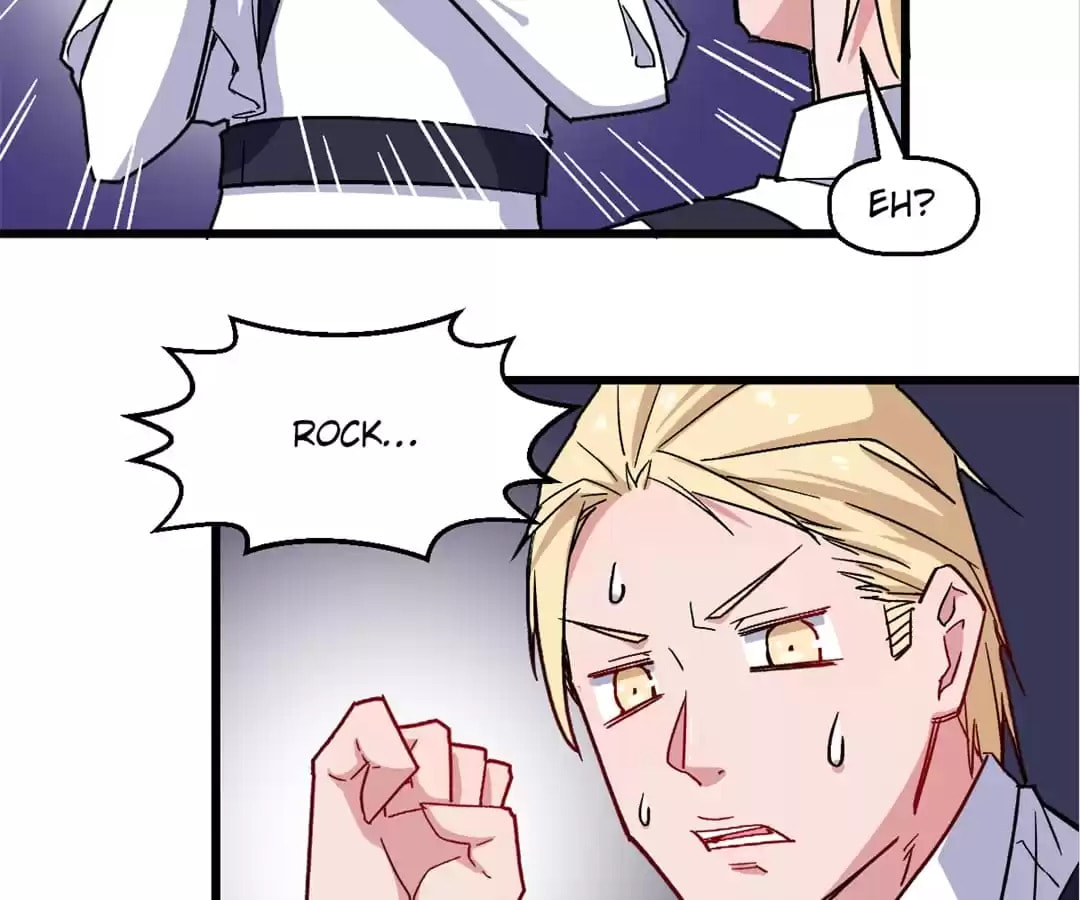Crazy Professor in School Campus (Colored) Chapter 179 page 7 - 