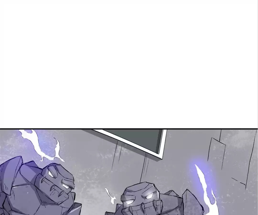 Crazy Professor in School Campus (Colored) Chapter 18 page 1 - 
