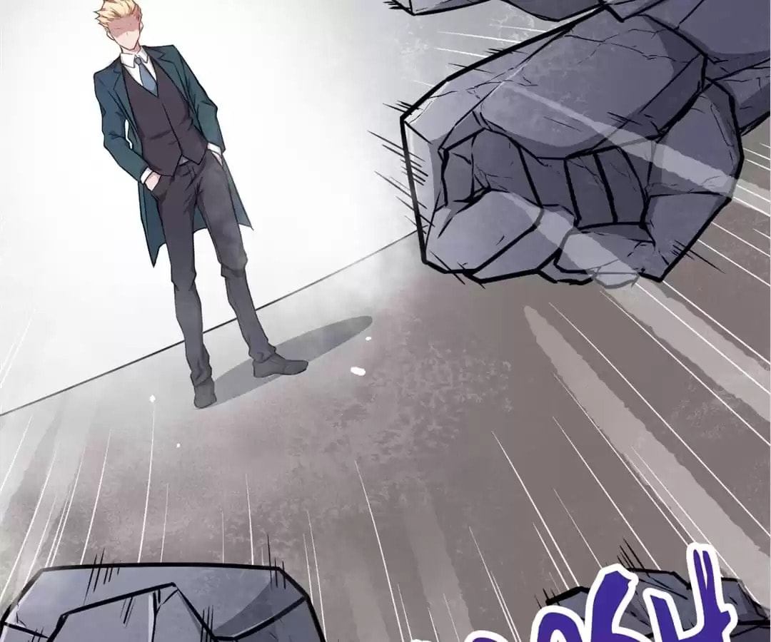 Crazy Professor in School Campus (Colored) Chapter 18 page 12 - 