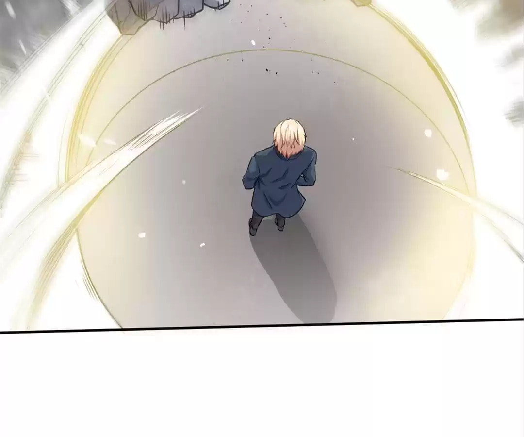Crazy Professor in School Campus (Colored) Chapter 18 page 16 - 