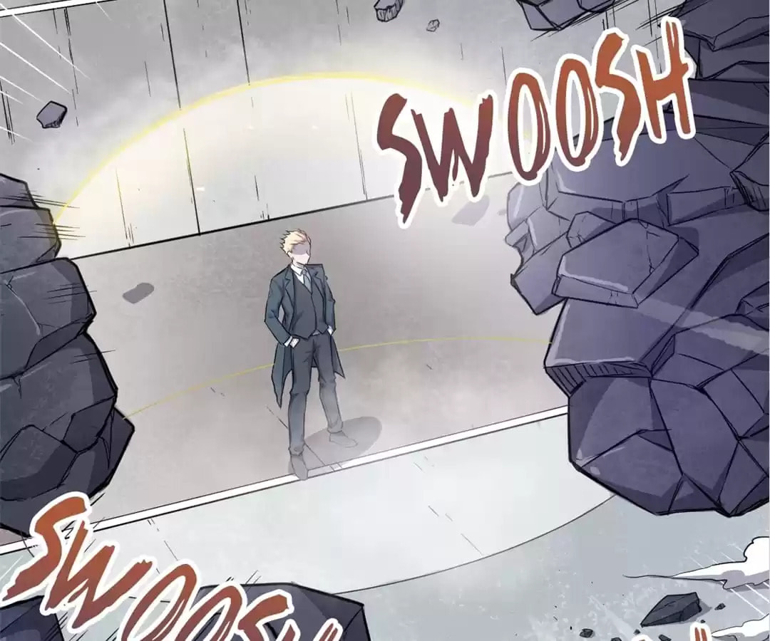 Crazy Professor in School Campus (Colored) Chapter 18 page 22 - 
