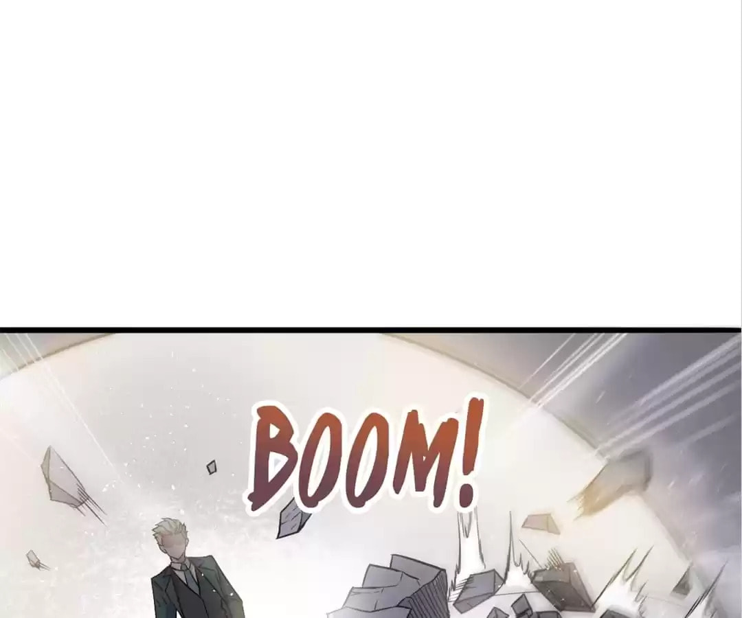Crazy Professor in School Campus (Colored) Chapter 18 page 25 - 