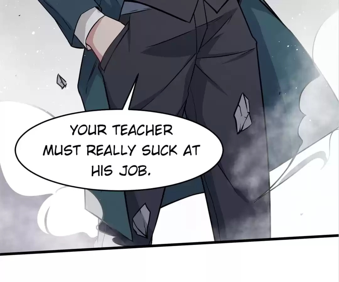 Crazy Professor in School Campus (Colored) Chapter 18 page 29 - 