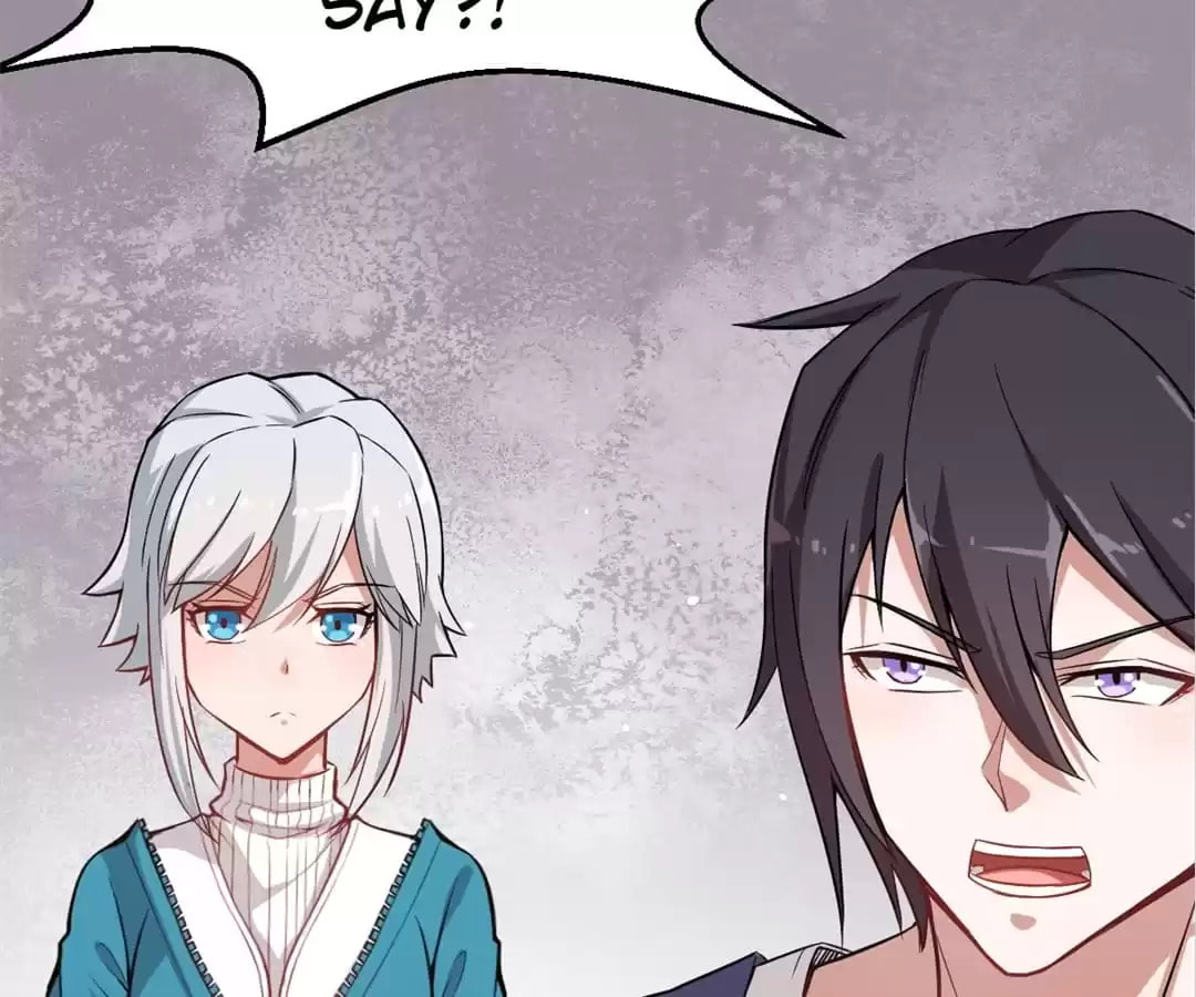 Crazy Professor in School Campus (Colored) Chapter 18 page 31 - 