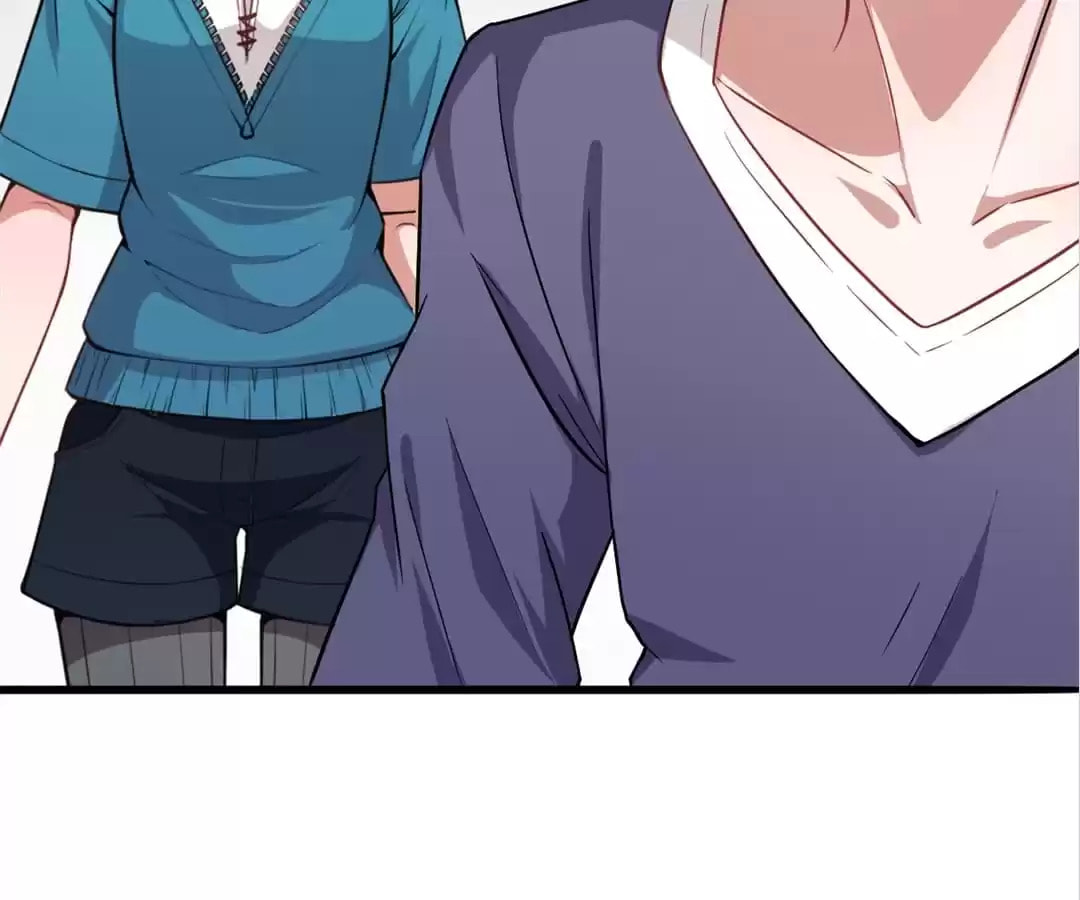 Crazy Professor in School Campus (Colored) Chapter 18 page 32 - 