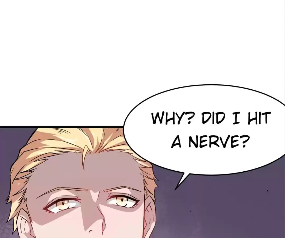 Crazy Professor in School Campus (Colored) Chapter 18 page 33 - 