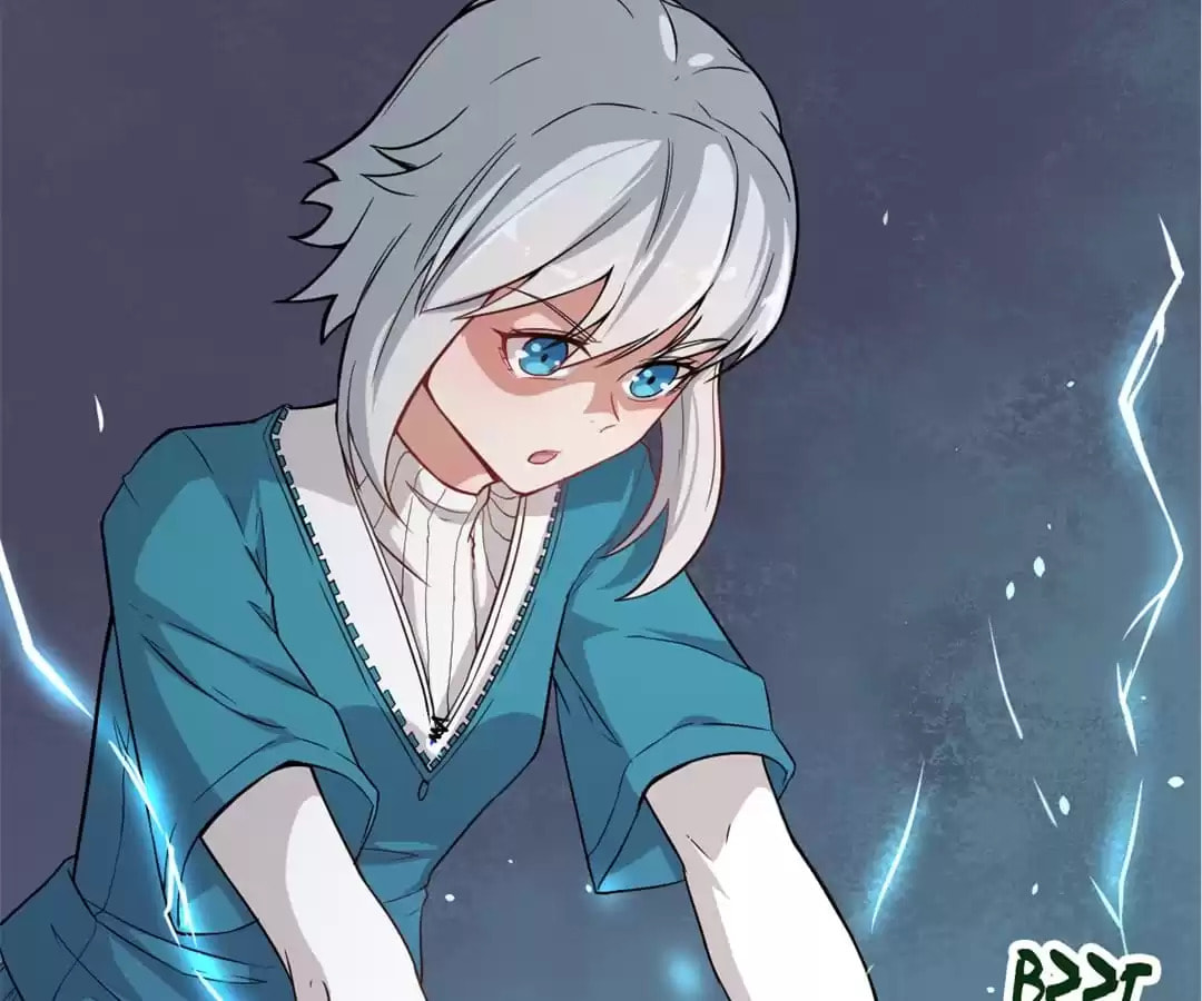 Crazy Professor in School Campus (Colored) Chapter 18 page 36 - 