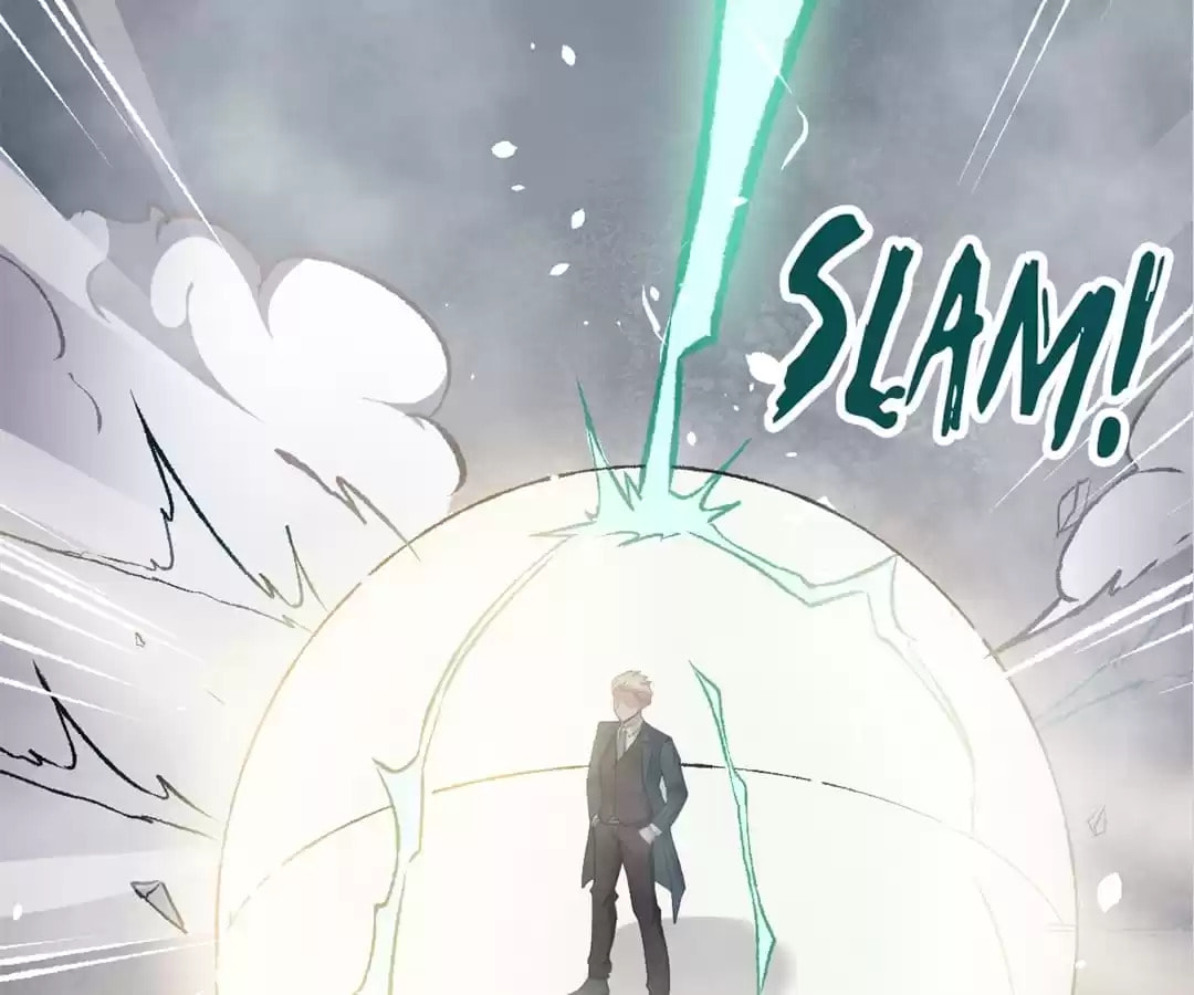 Crazy Professor in School Campus (Colored) Chapter 18 page 40 - 
