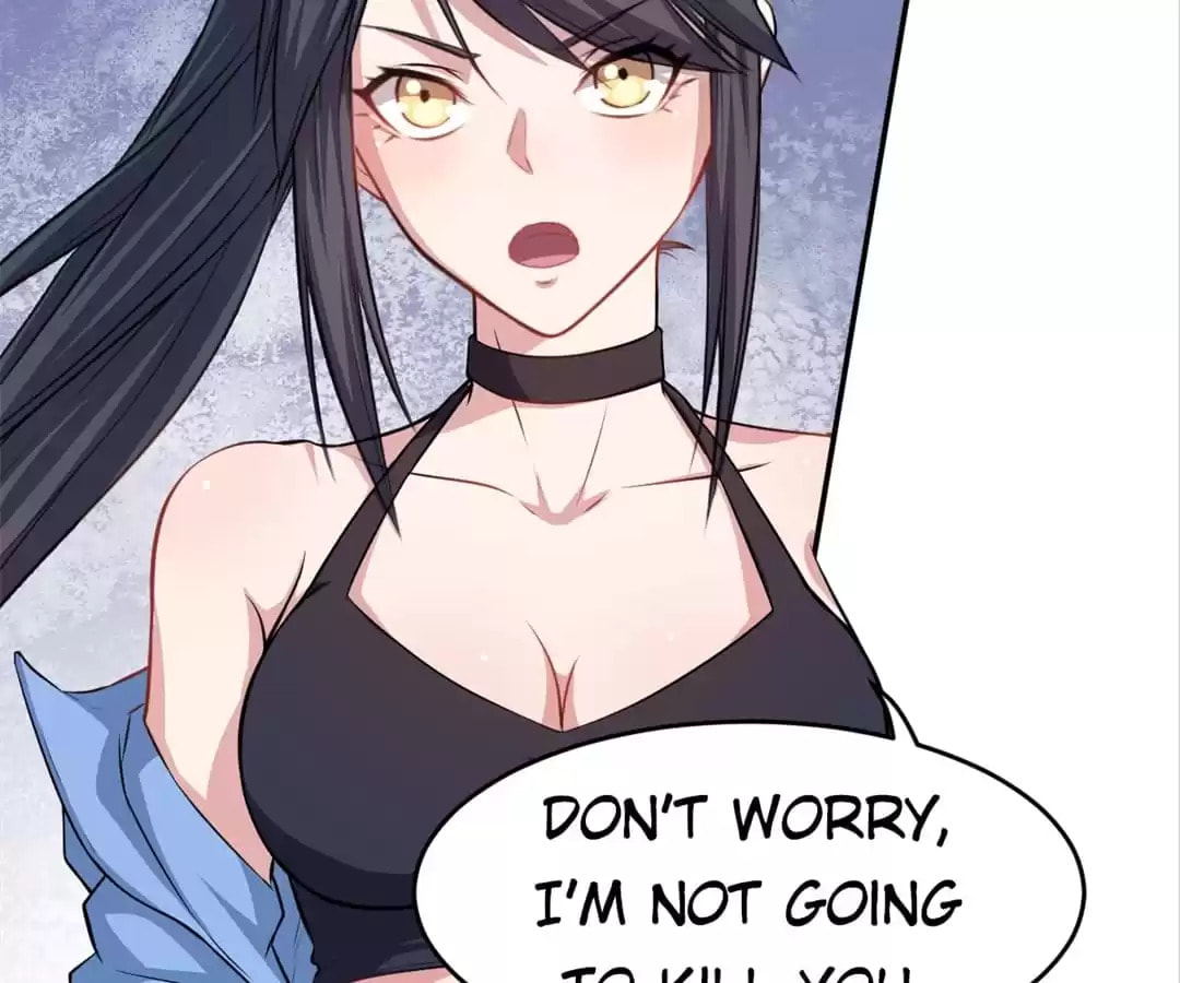 Crazy Professor in School Campus (Colored) Chapter 18 page 5 - 