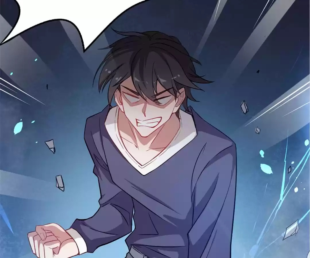 Crazy Professor in School Campus (Colored) Chapter 18 page 45 - 