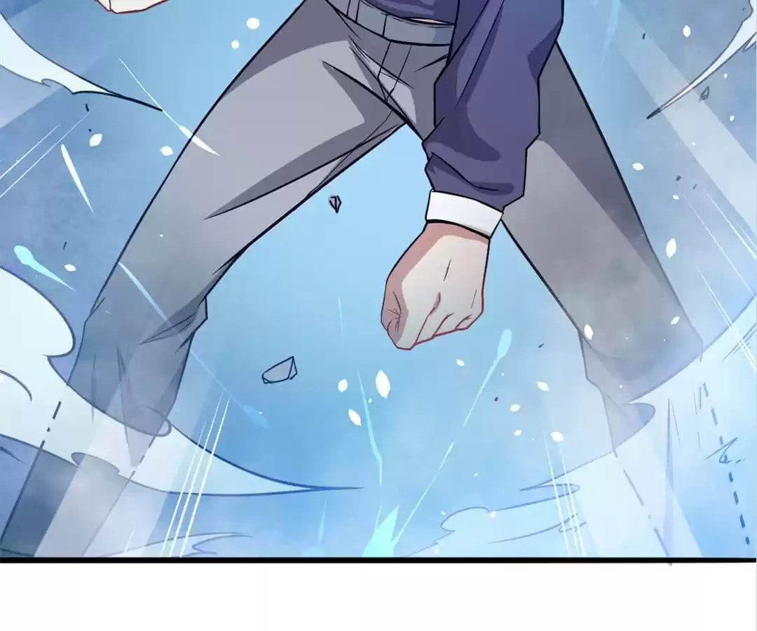 Crazy Professor in School Campus (Colored) Chapter 18 page 46 - 