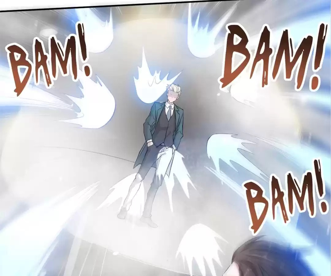 Crazy Professor in School Campus (Colored) Chapter 18 page 52 - 