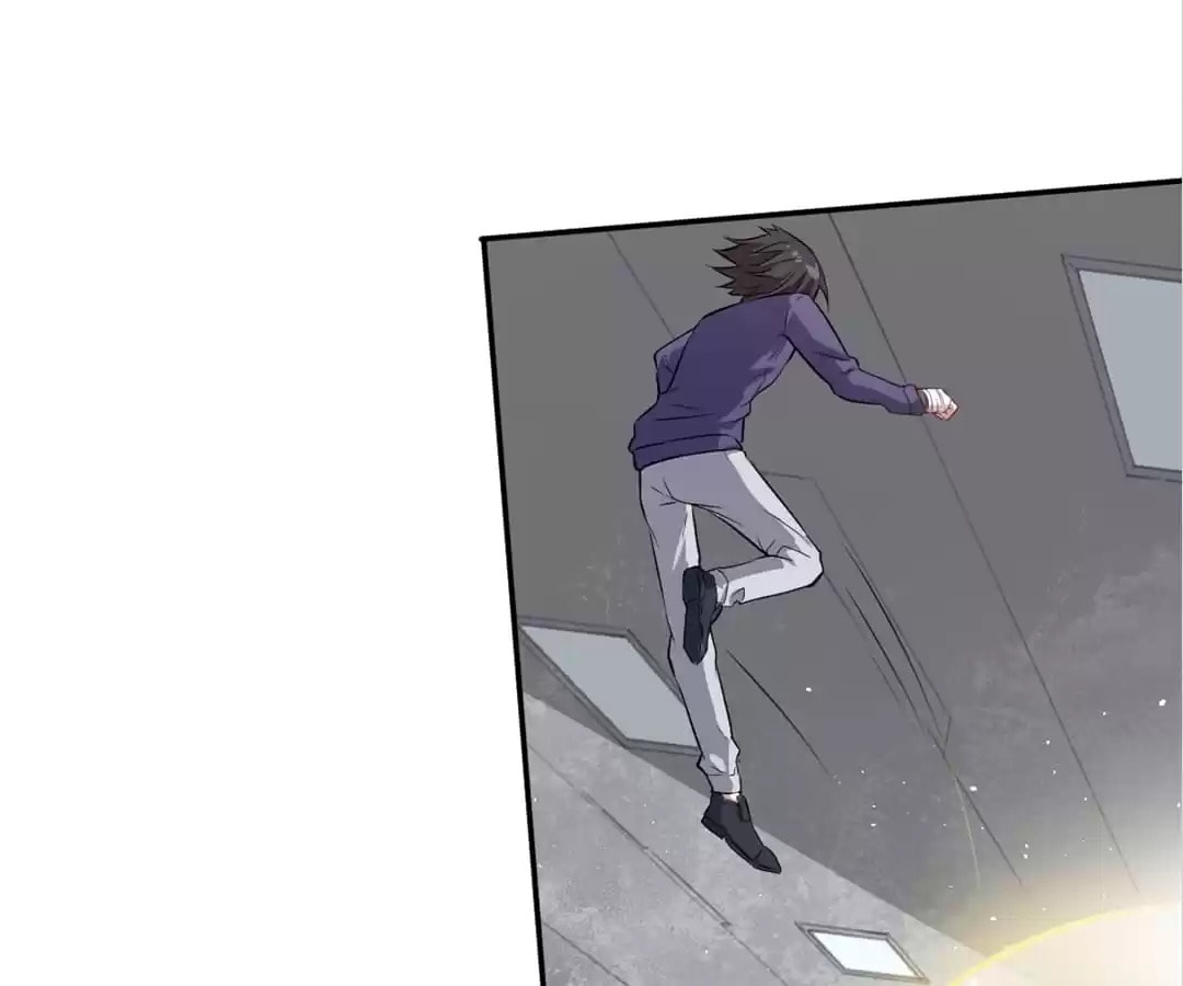 Crazy Professor in School Campus (Colored) Chapter 18 page 56 - 