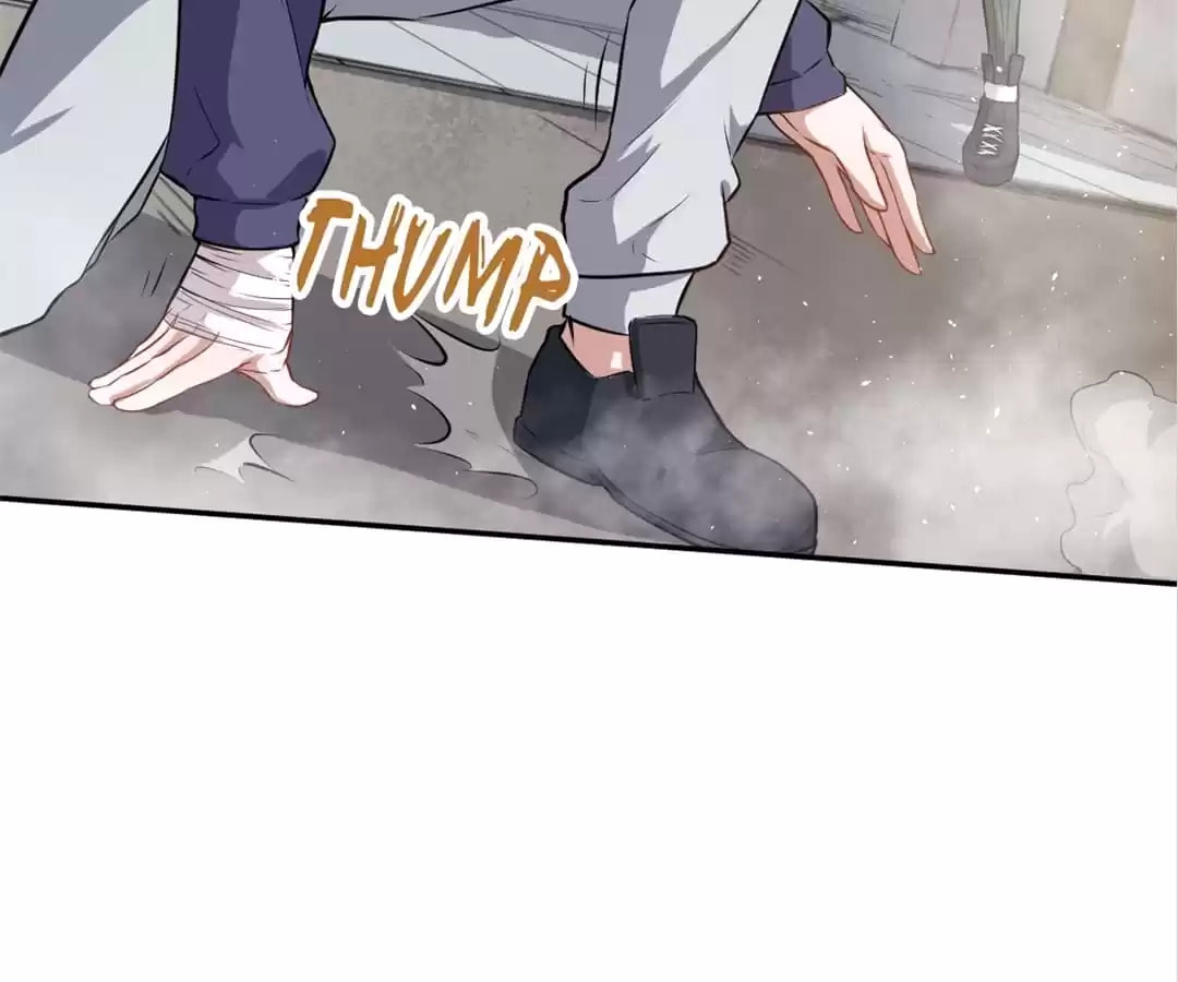 Crazy Professor in School Campus (Colored) Chapter 18 page 59 - 