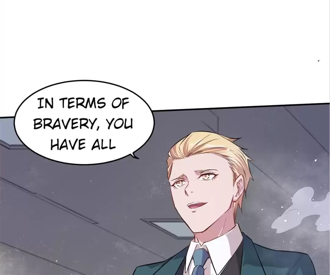 Crazy Professor in School Campus (Colored) Chapter 18 page 60 - 