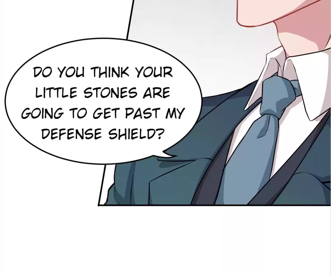 Crazy Professor in School Campus (Colored) Chapter 18 page 7 - 