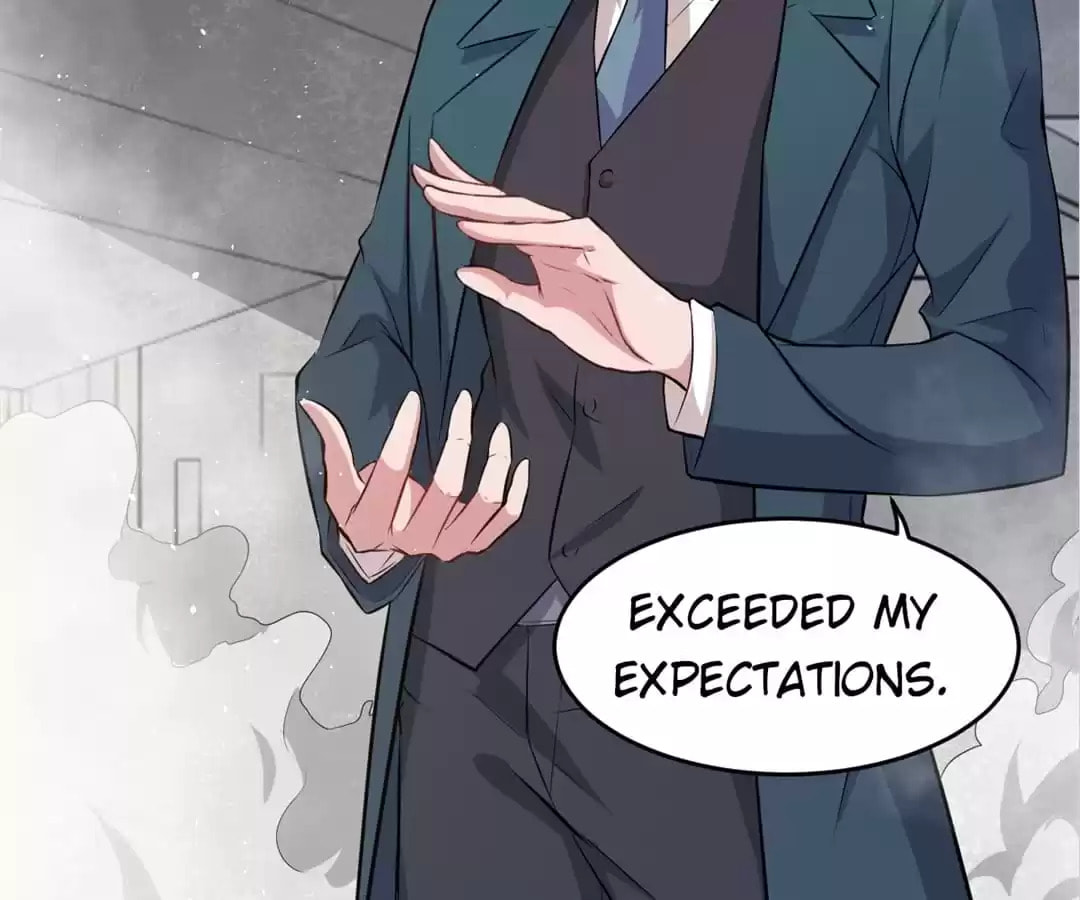Crazy Professor in School Campus (Colored) Chapter 18 page 61 - 