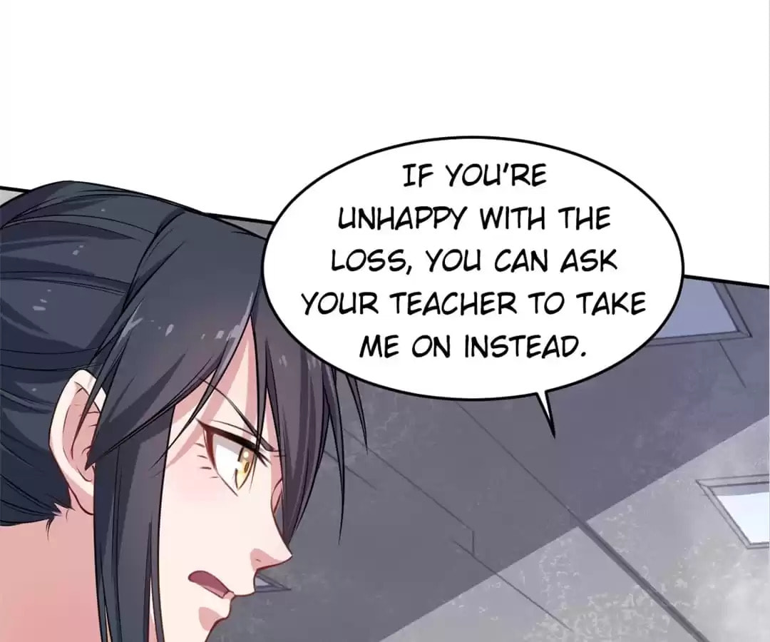 Crazy Professor in School Campus (Colored) Chapter 18 page 64 - 