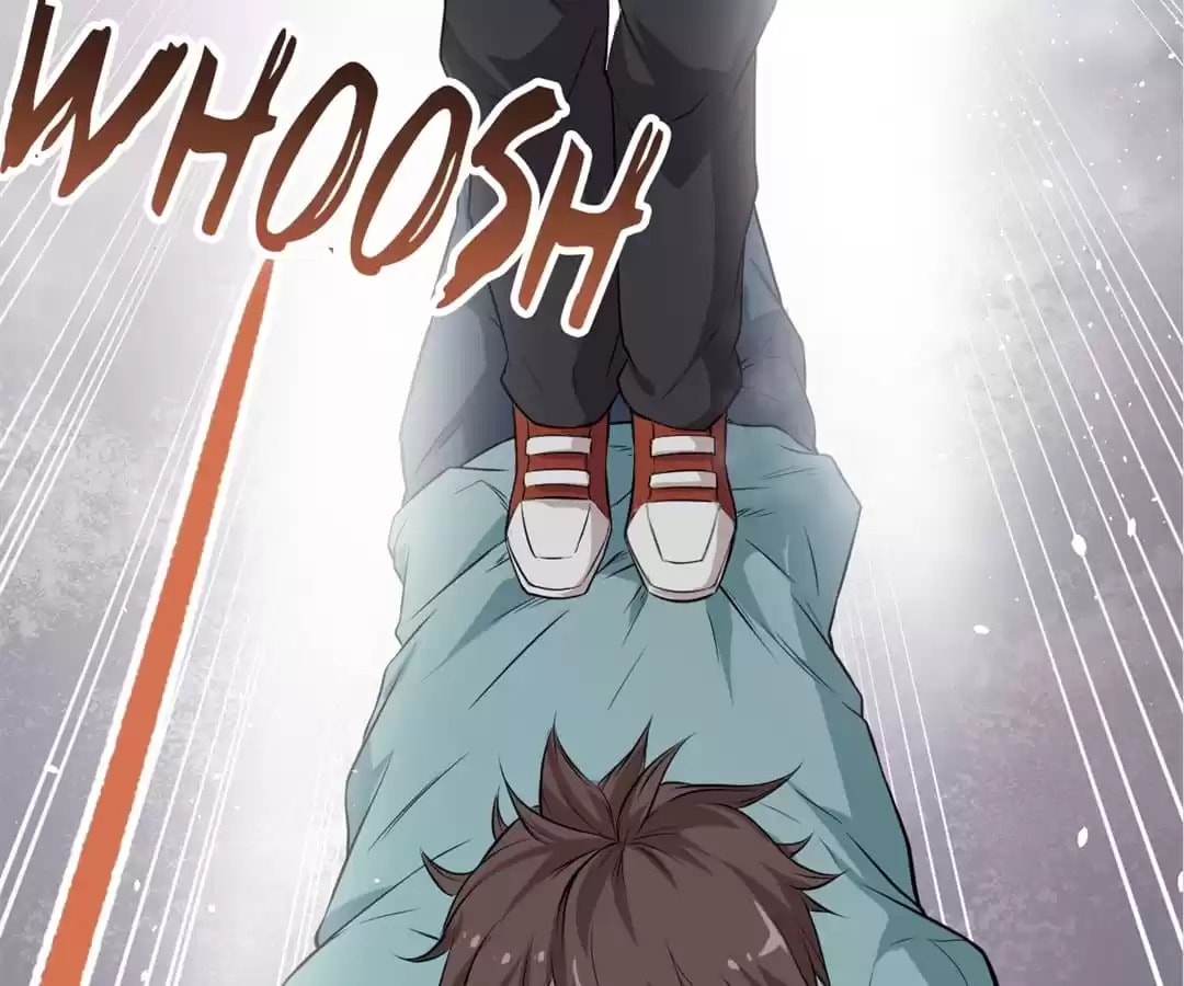 Crazy Professor in School Campus (Colored) Chapter 18 page 69 - 