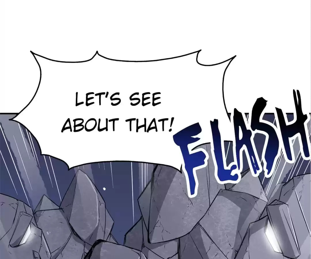 Crazy Professor in School Campus (Colored) Chapter 18 page 8 - 