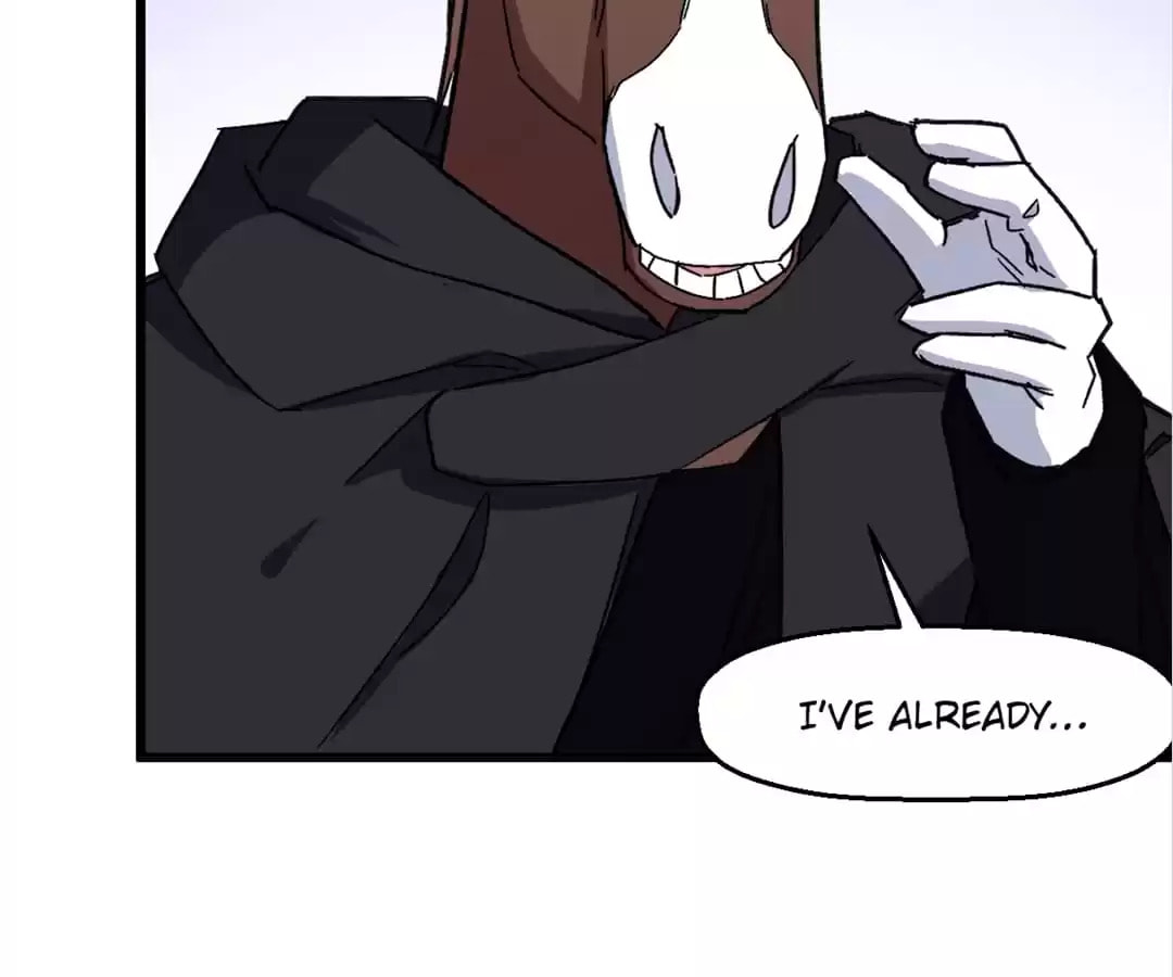 Crazy Professor in School Campus (Colored) Chapter 180 page 20 - 