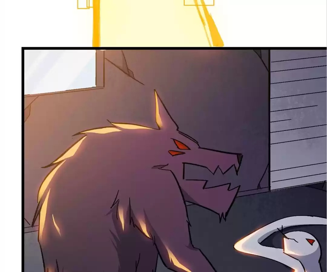 Crazy Professor in School Campus (Colored) Chapter 180 page 26 - 
