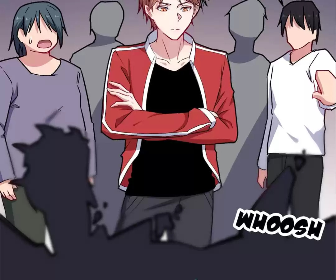 Crazy Professor in School Campus (Colored) Chapter 180 page 4 - 