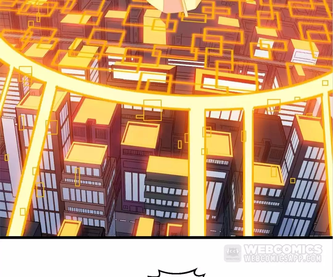 Crazy Professor in School Campus (Colored) Chapter 180 page 31 - 