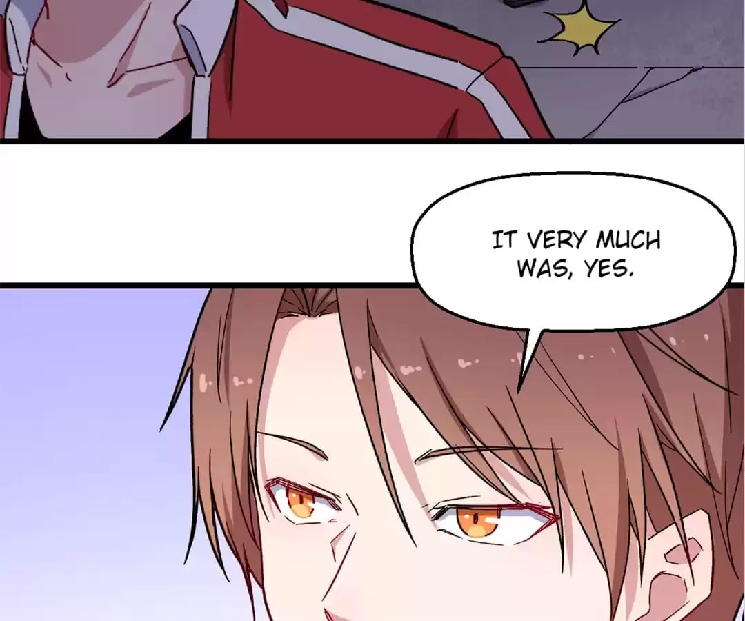 Crazy Professor in School Campus (Colored) Chapter 180 page 7 - 