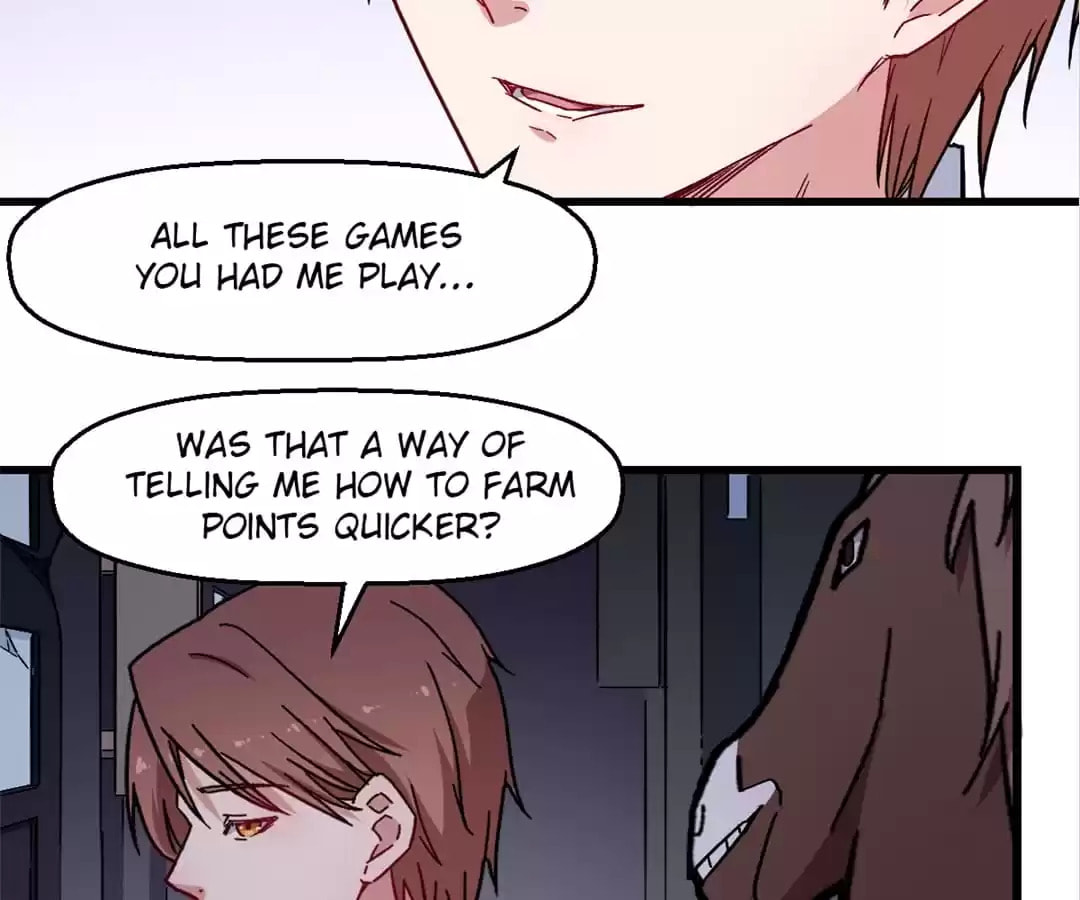Crazy Professor in School Campus (Colored) Chapter 180 page 8 - 