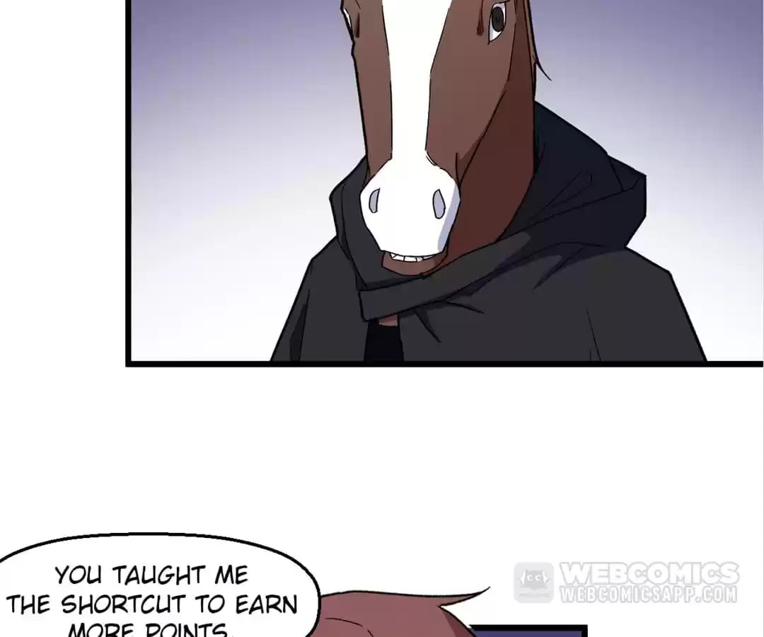 Crazy Professor in School Campus (Colored) Chapter 180 page 10 - 