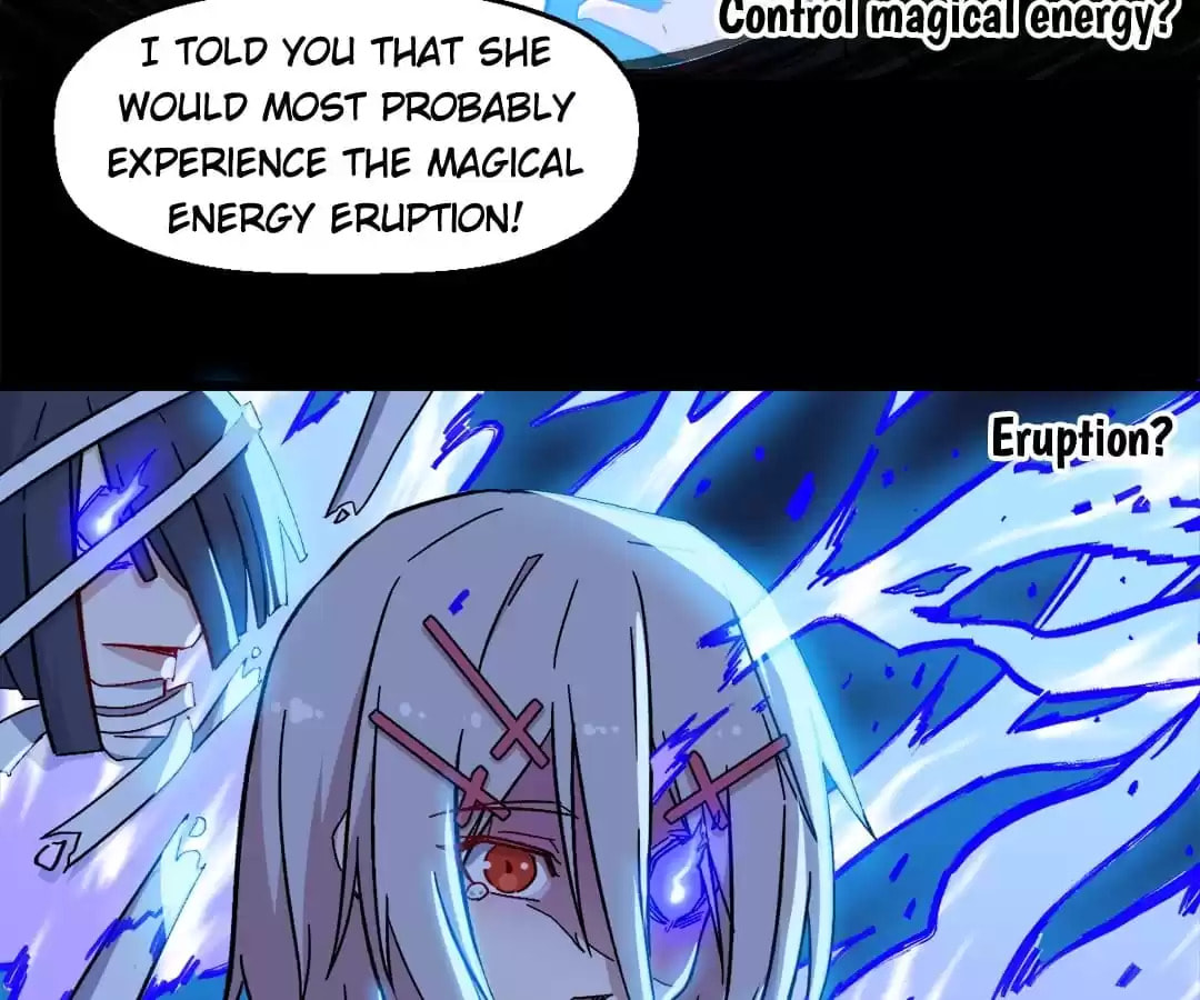 Crazy Professor in School Campus (Colored) Chapter 181 page 13 - 