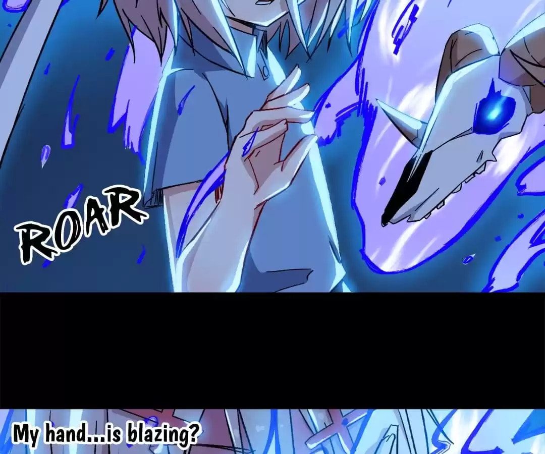 Crazy Professor in School Campus (Colored) Chapter 181 page 14 - 