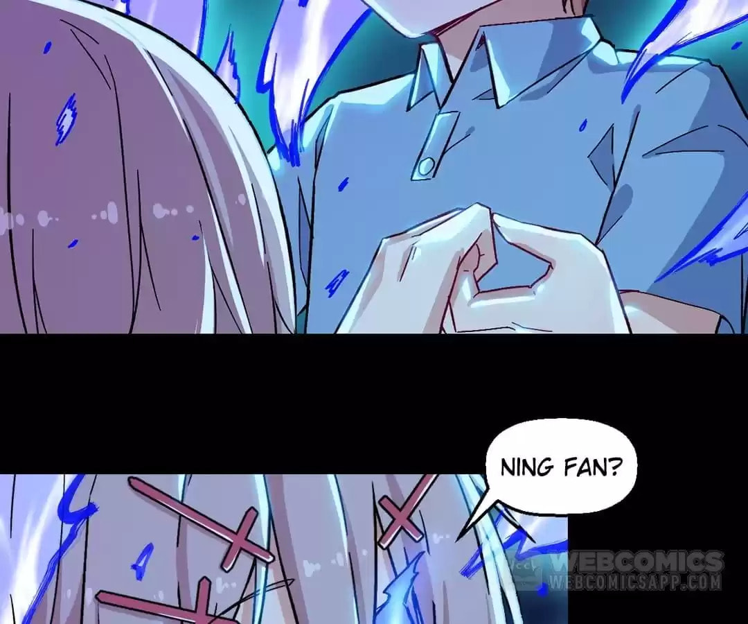 Crazy Professor in School Campus (Colored) Chapter 181 page 25 - 