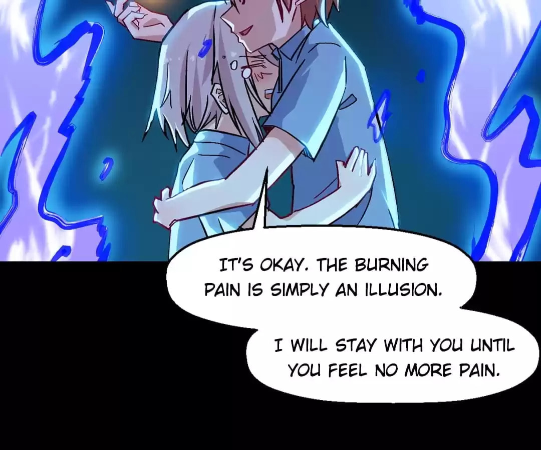 Crazy Professor in School Campus (Colored) Chapter 181 page 27 - 