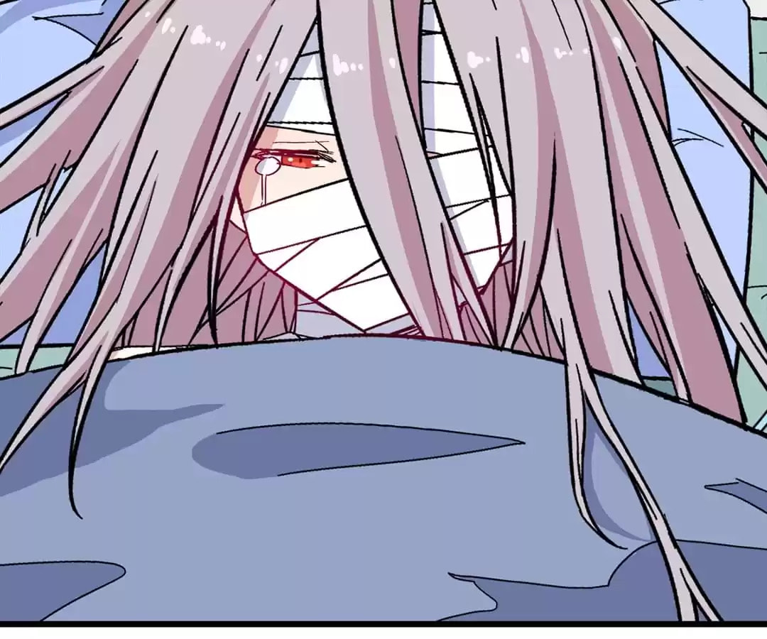 Crazy Professor in School Campus (Colored) Chapter 181 page 31 - 