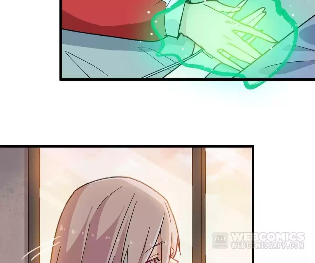 Crazy Professor in School Campus (Colored) Chapter 181 page 33 - 