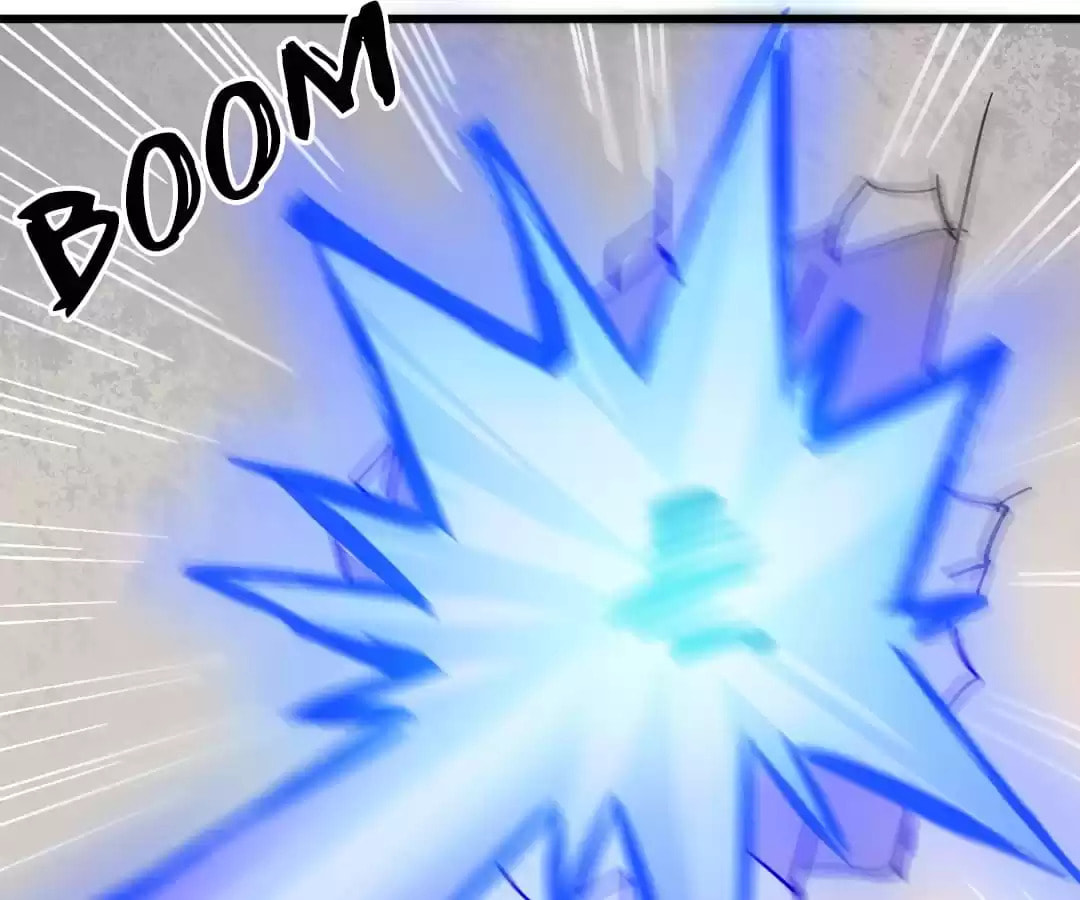 Crazy Professor in School Campus (Colored) Chapter 181 page 39 - 