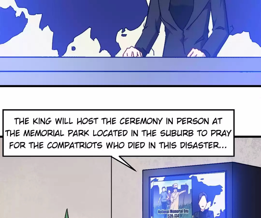 Crazy Professor in School Campus (Colored) Chapter 181 page 5 - 