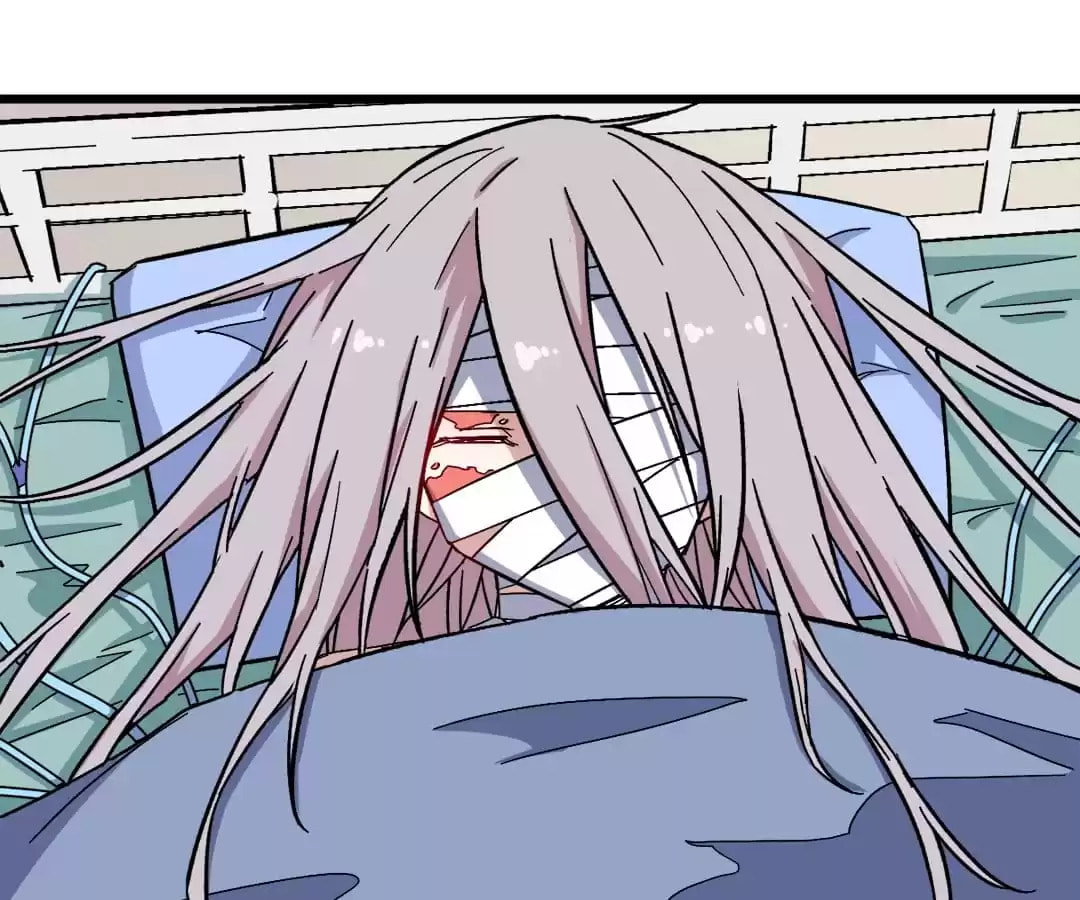 Crazy Professor in School Campus (Colored) Chapter 181 page 7 - 