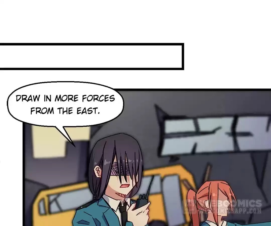 Crazy Professor in School Campus (Colored) Chapter 182 page 1 - 