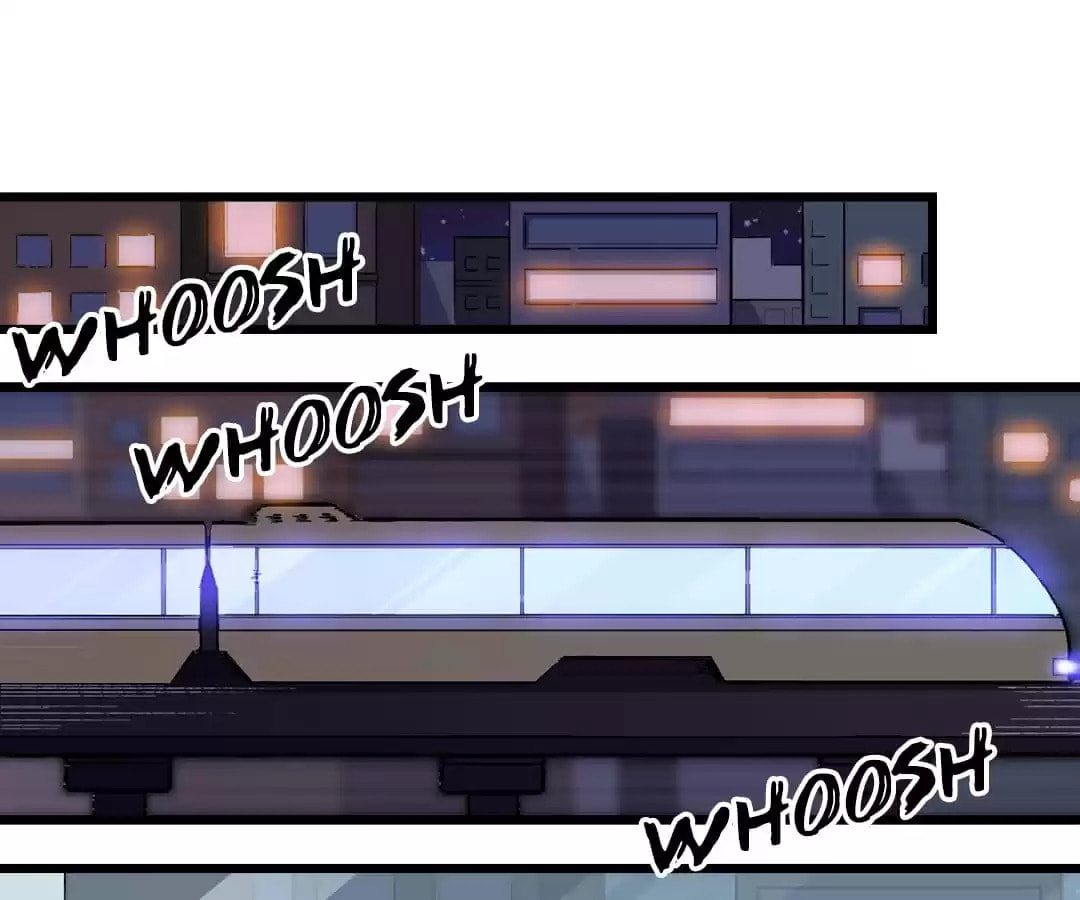 Crazy Professor in School Campus (Colored) Chapter 182 page 13 - 