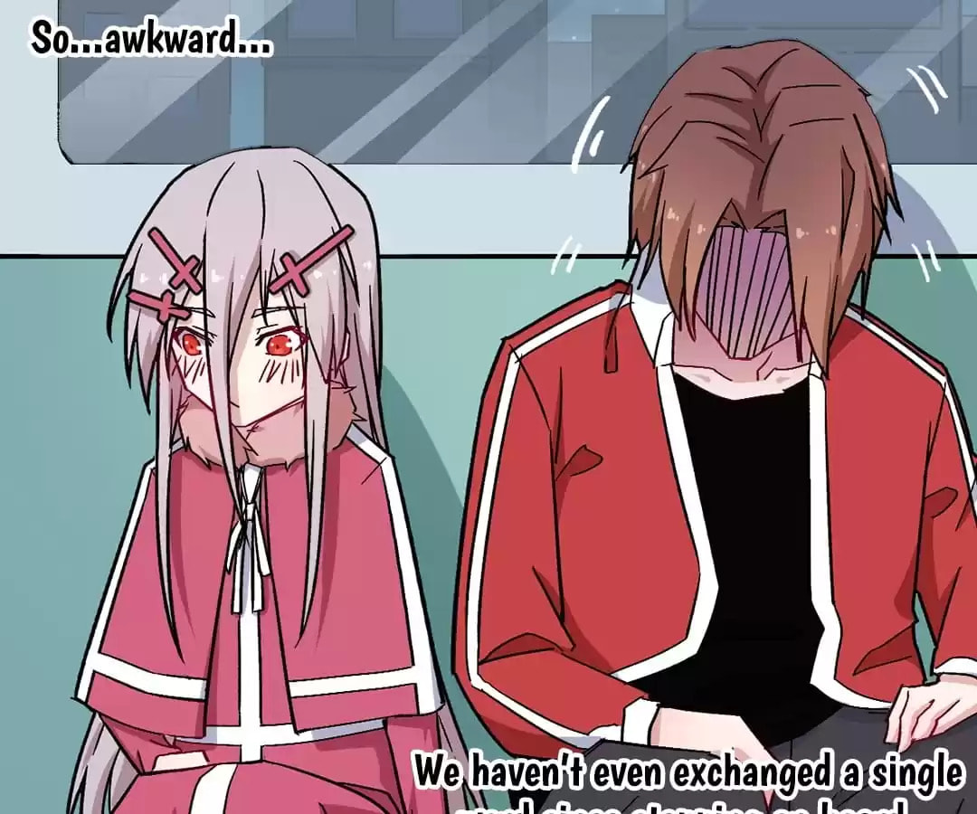 Crazy Professor in School Campus (Colored) Chapter 182 page 14 - 