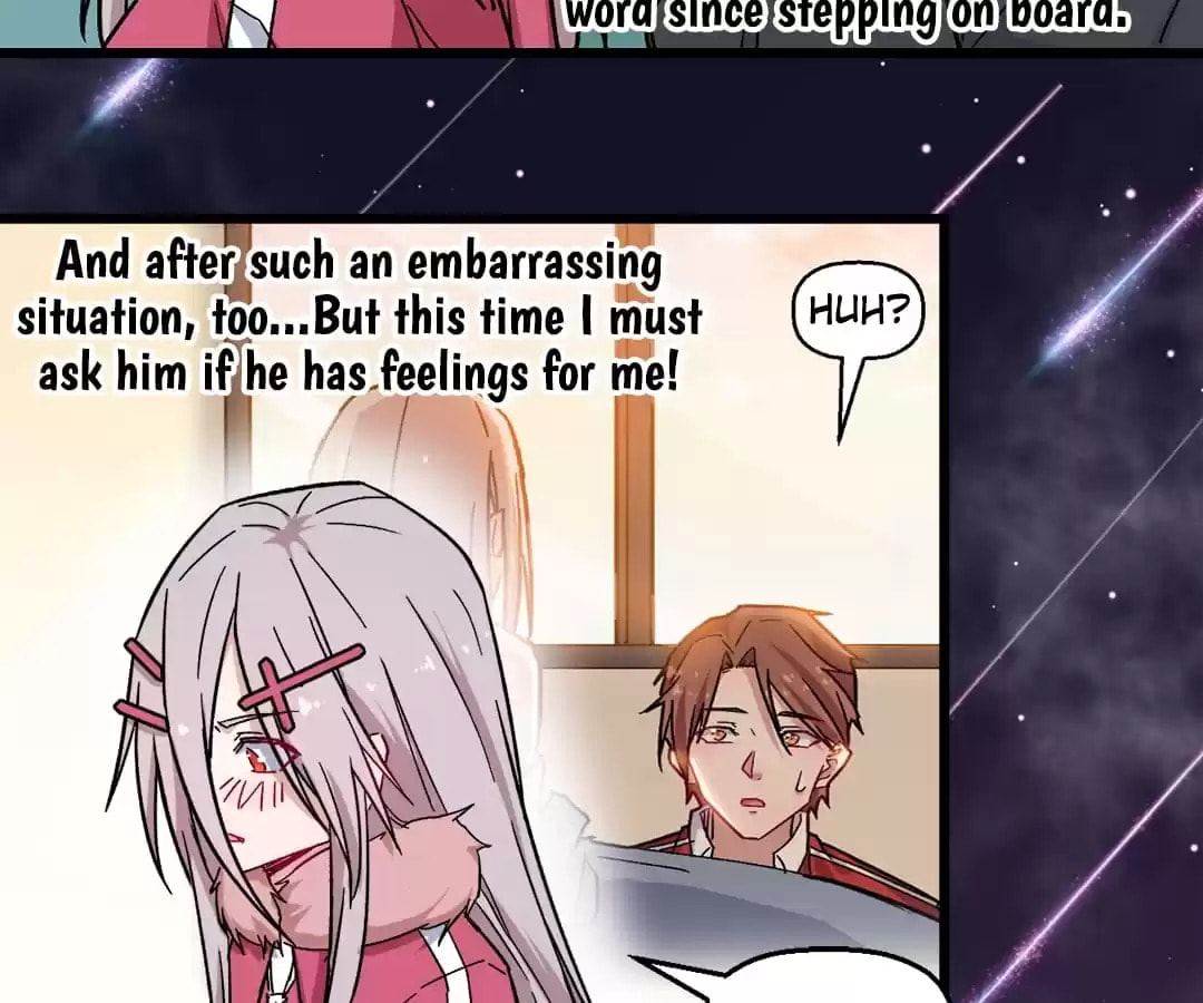 Crazy Professor in School Campus (Colored) Chapter 182 page 15 - 
