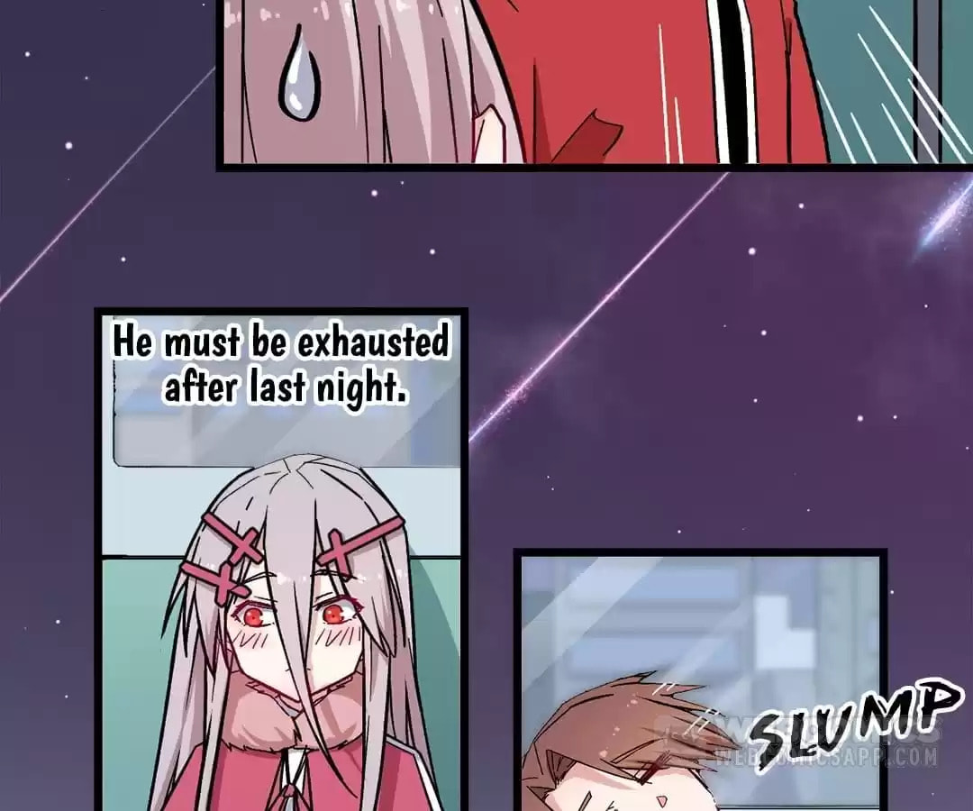 Crazy Professor in School Campus (Colored) Chapter 182 page 17 - 