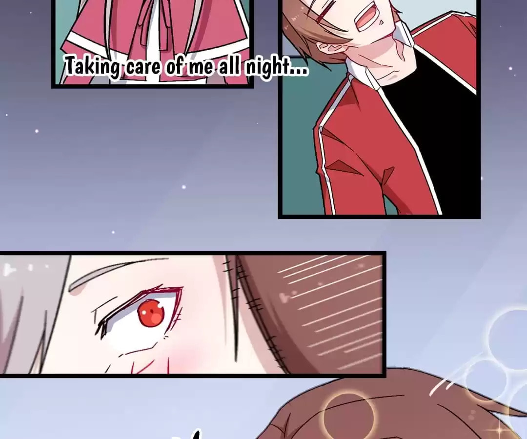 Crazy Professor in School Campus (Colored) Chapter 182 page 18 - 