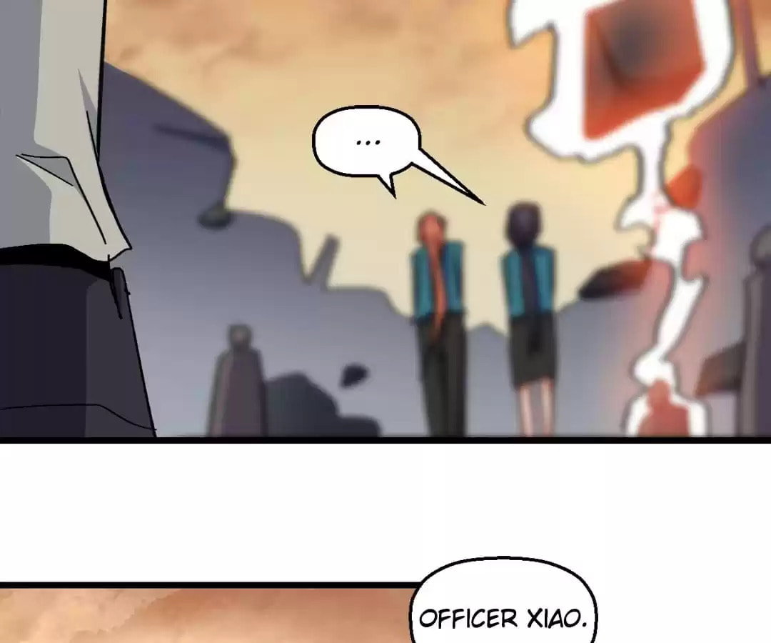 Crazy Professor in School Campus (Colored) Chapter 182 page 3 - 