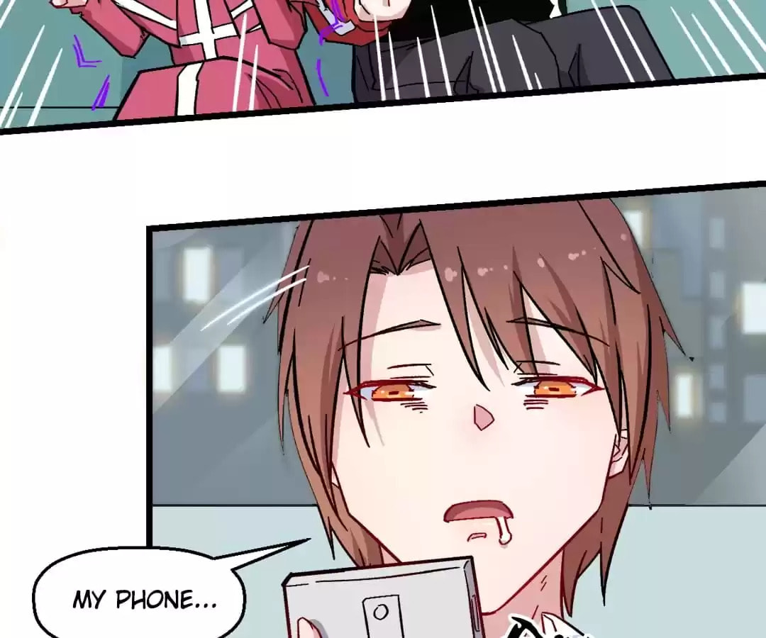 Crazy Professor in School Campus (Colored) Chapter 182 page 25 - 
